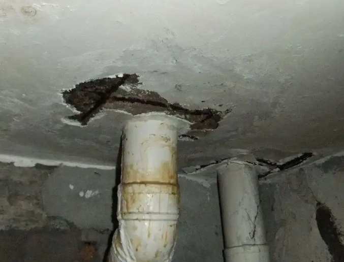 大冶卫生间漏水维修公司浅析大冶卫生间渗水维修的方法