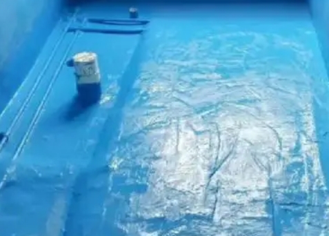 大冶卫生间漏水维修公司分享下大冶卫生间防水工程中常用防水涂料介绍。